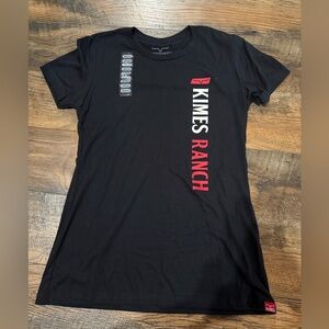 Women’s Kimes Ranch T-Shirt